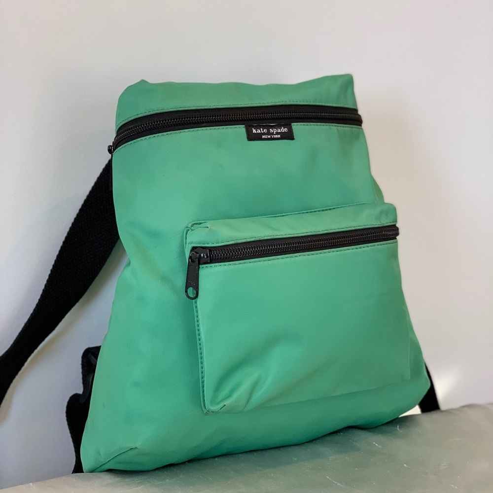 Kate Spade Backpack - Picture 4 of 5